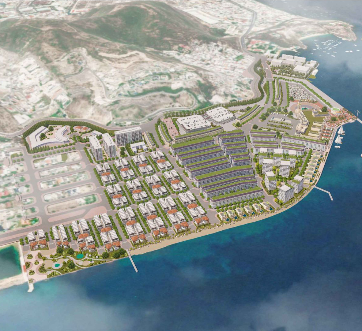 TỔNG QUAN DỰ ÁN