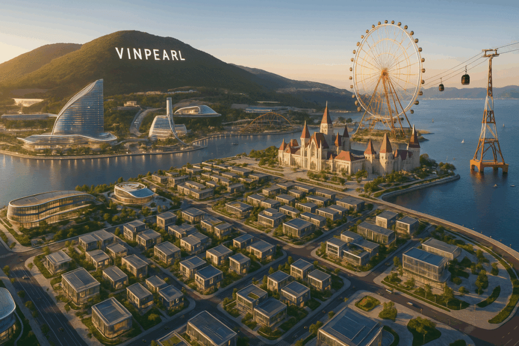 Giới thiệu dự án