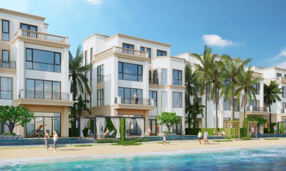 Lý do nên đầu tư Vinpearl Phú Quý