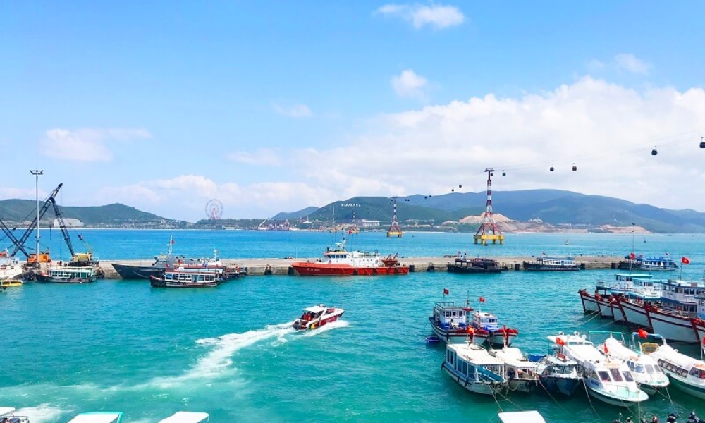 Lý do nên đầu tư Vinpearl Phú Quý