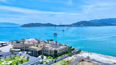 Lý do nên đầu tư Vinpearl Phú Quý