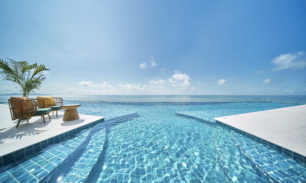 Tiện ích Vinpearl Phú Quý