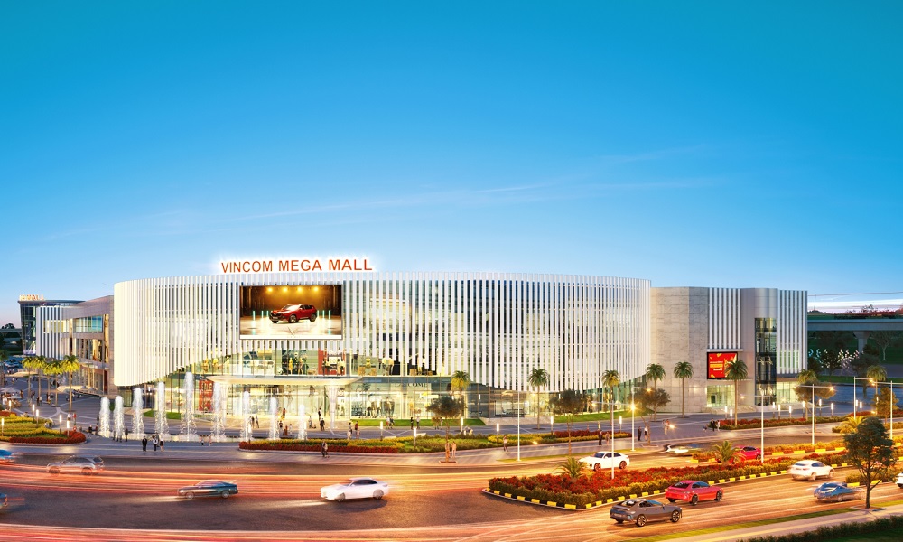 Tiện ích Vinpearl Phú Quý