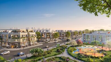 Tiện ích Vinpearl Phú Quý