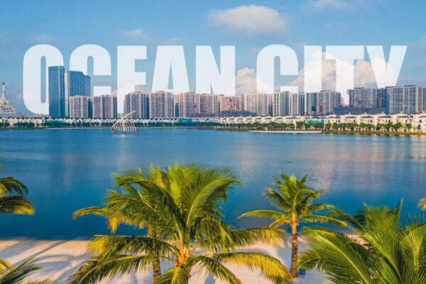 Uỷ ban nhân dân tỉnh Khánh Hoà phê duyệt Vinhomes Phú Quý