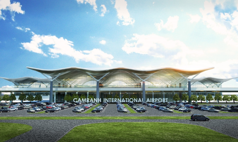 Vị trí Vinpearl Phú Quý