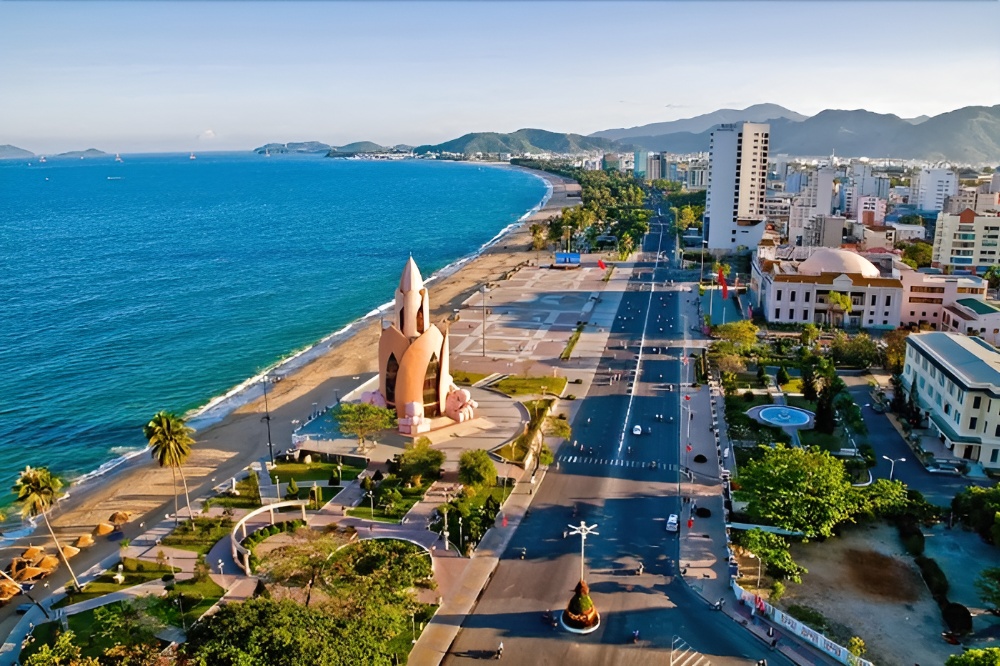 Vinhomes Phú Quý kết nối với Vinpearl Nha Trang