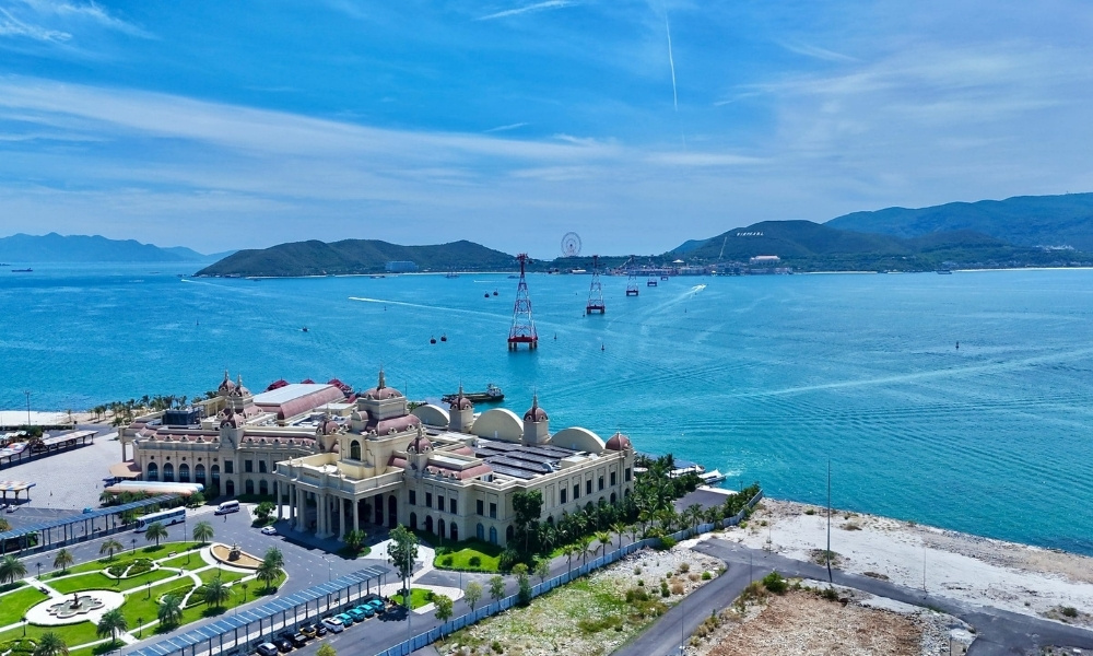 Chủ đầu tư Vinhomes Phú Quý