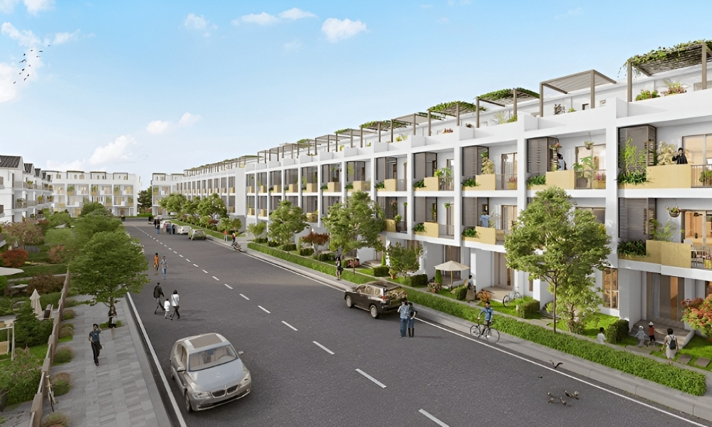 Chủ đầu tư Vinhomes Phú Quý