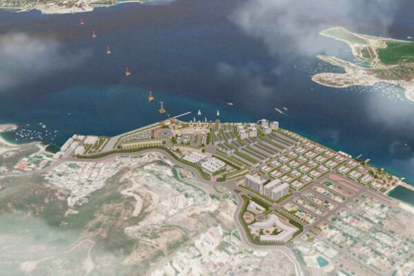 Chủ đầu tư Vinhomes Phú Quý