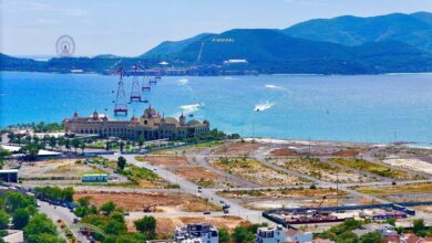 Giá bán Vinhomes Phú Quý