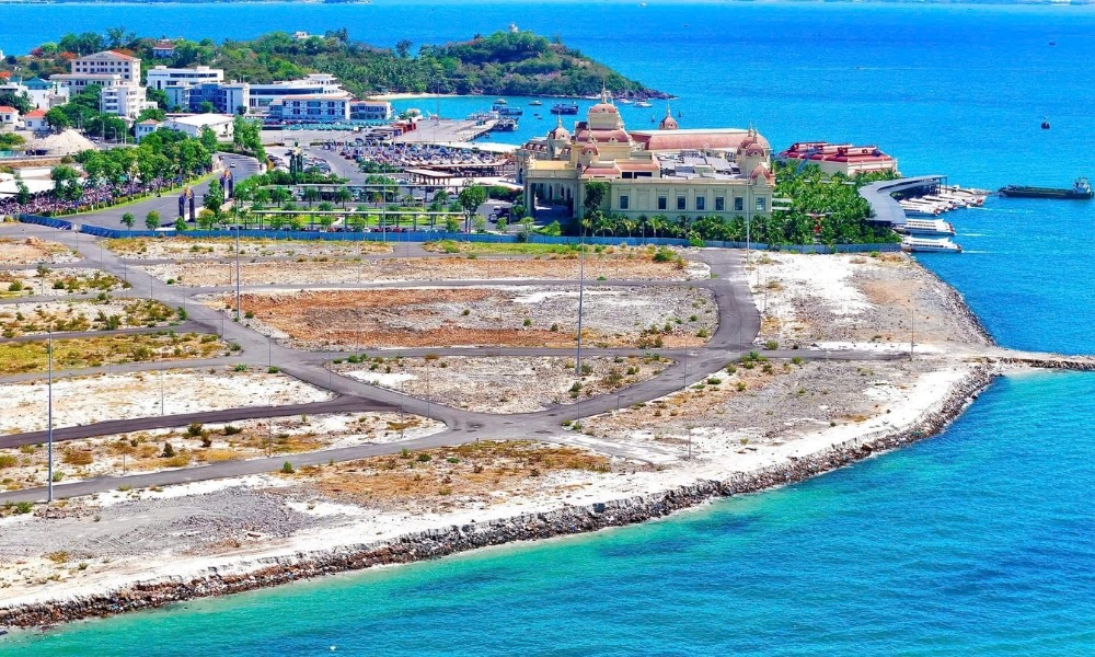 Pháp lý Vinhomes Phú Quý