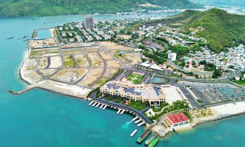 Pháp lý Vinhomes Phú Quý