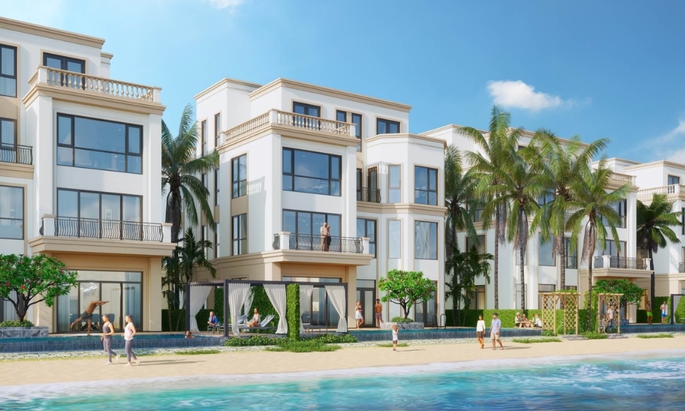 Pháp lý Vinhomes Phú Quý