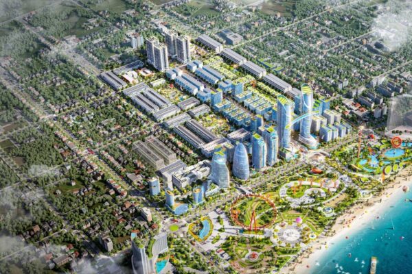 Pháp lý Vinhomes Phú Quý