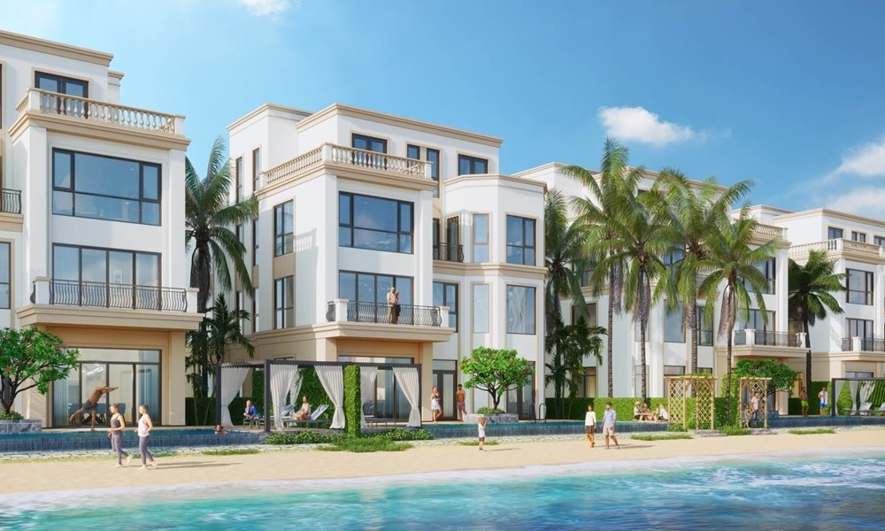 Tiến độ thi công Vinhomes Phú Quý