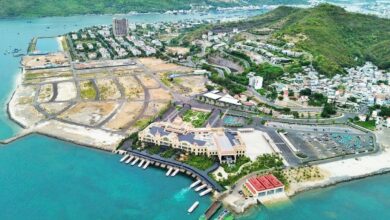 Tiến độ thi công Vinhomes Phú Quý